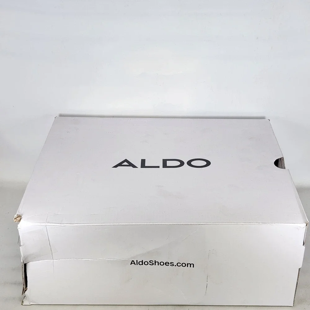 Aldo policies ships